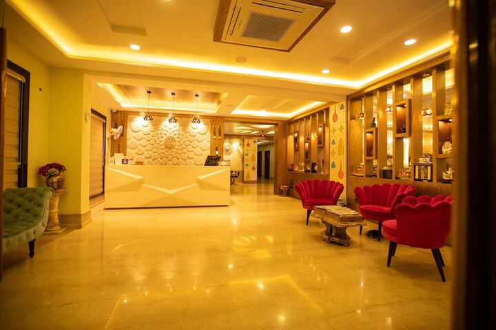 Hotel Interior 2 of 48