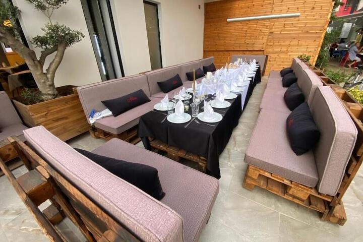 Terrace/Patio 63 of 73