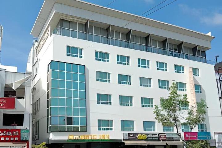 HOTEL KONARK