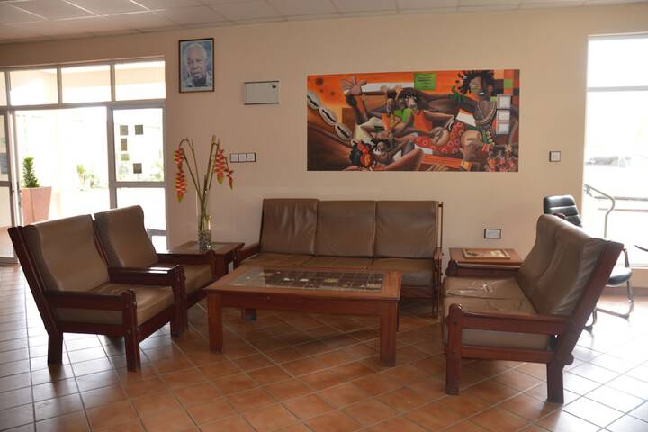 Hotel Interior 3 of 56