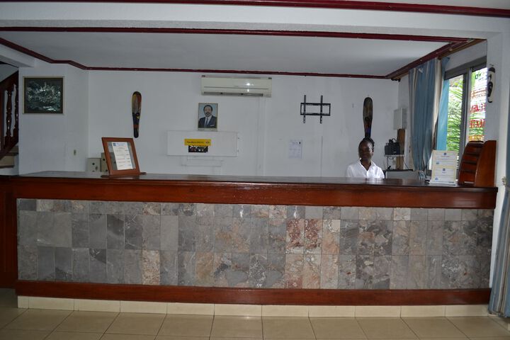 Hotel Interior 2 of 6