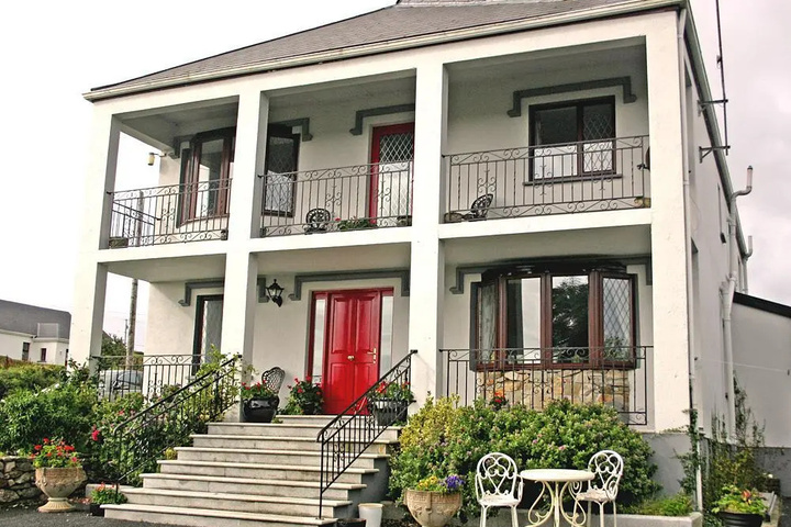Harbour House