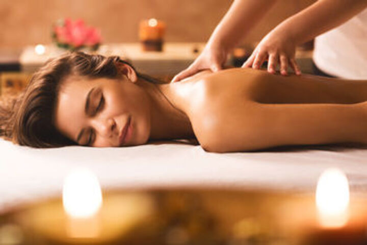 Massages
