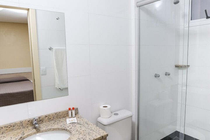 Restrooms