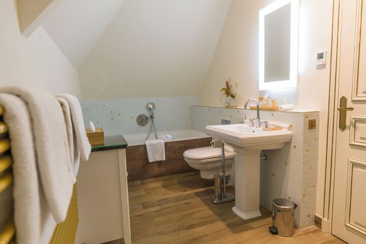 Bath Amenities