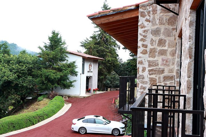 Terrace/Patio 20 of 29