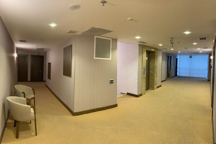 Ballroom/Hall 300 of 342