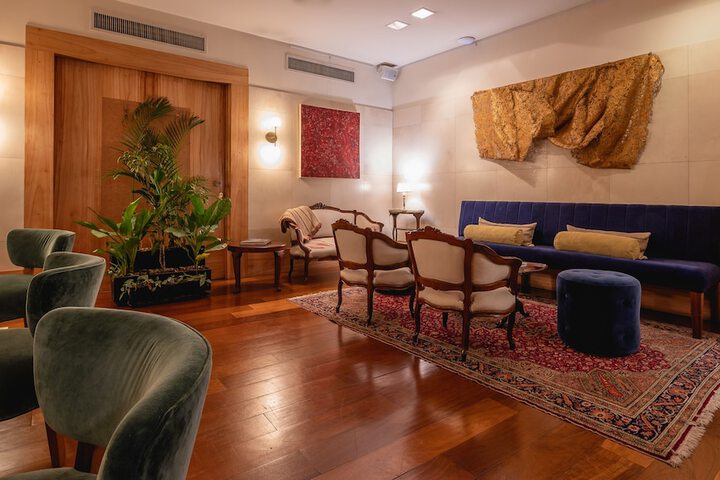 Hotel Interior 3 of 41