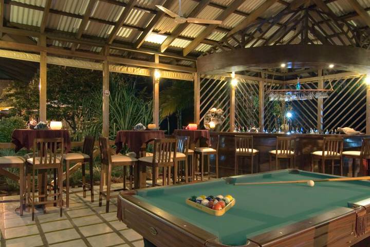 Billiards