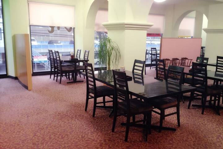 Restaurants
