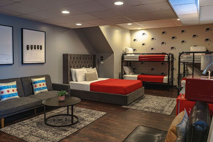 Room 15 of 50