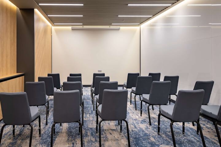 Meeting 153 of 158