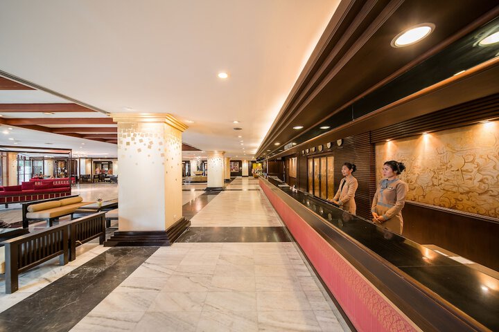 Hotel Interior 4 of 100