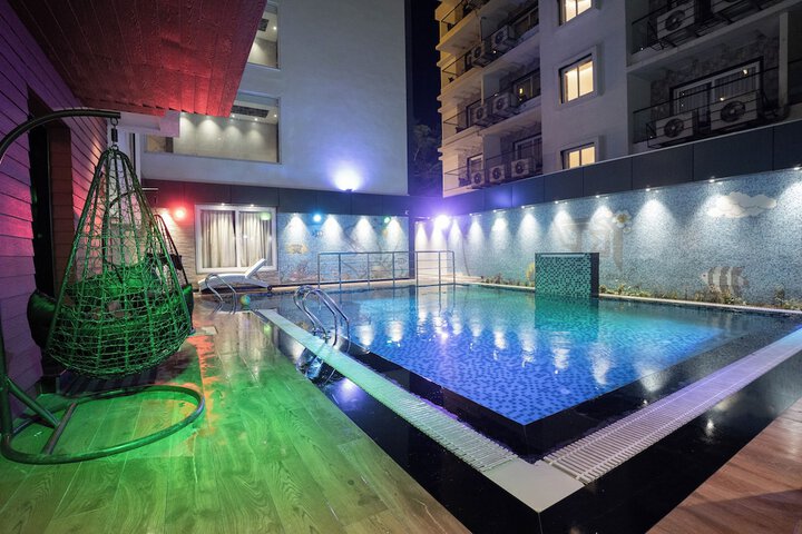 Hotel 163 of 174