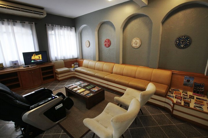 Lobby Photos