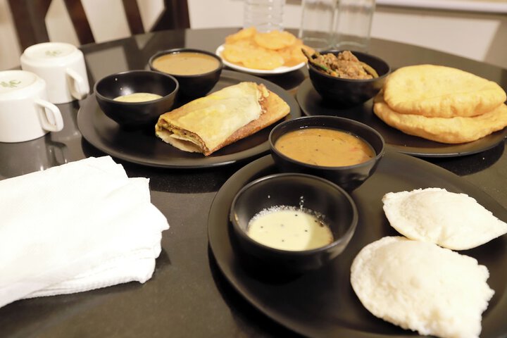 Breakfast/Coffee Service 11 of 11