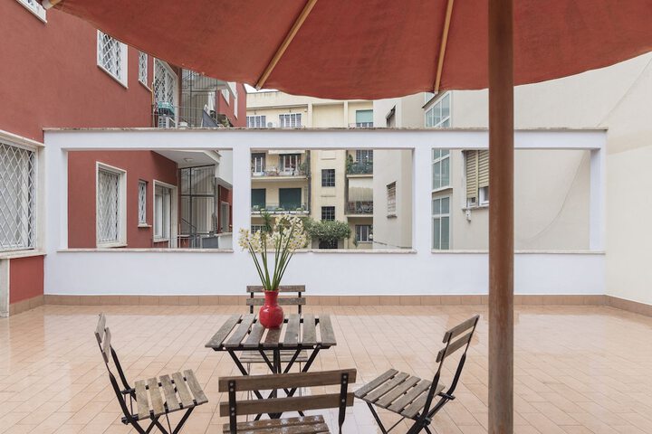 Terrace/Patio 14 of 19