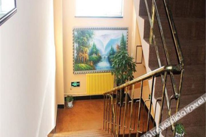 Hotel Interior 23 of 52