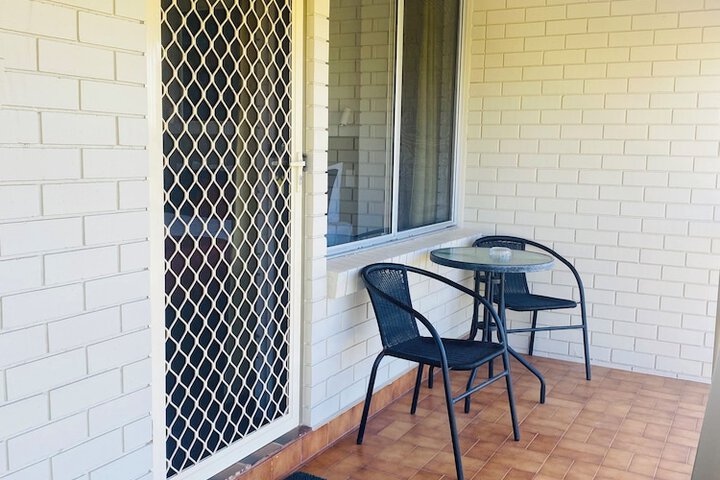 Terrace/Patio 18 of 31