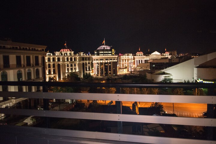 Hotel View 36 of 36