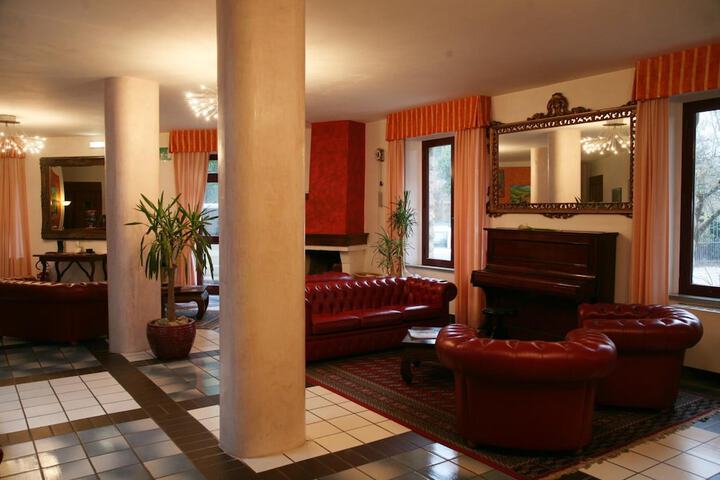 Hotel Interior 2 of 58