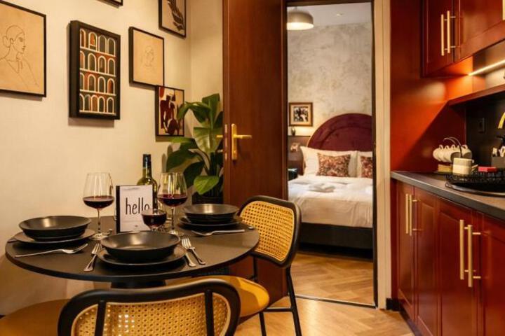 Standard Suite