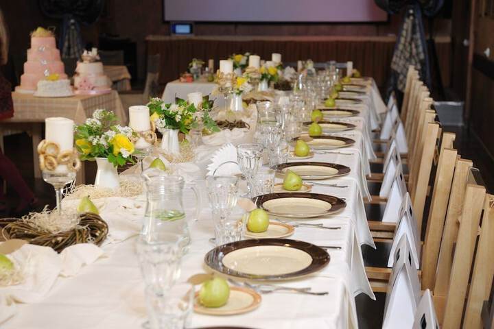 Wedding/Banquet 63 of 66