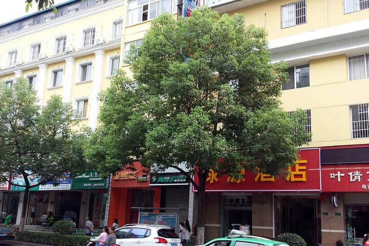 Luyuan Hotel