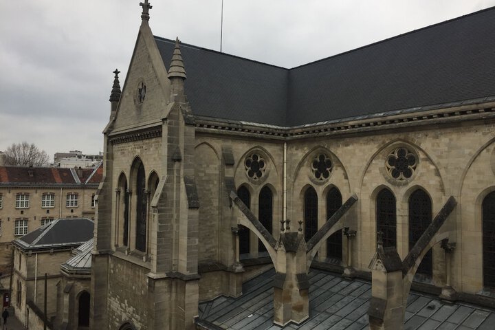Hotel View 106 of 116