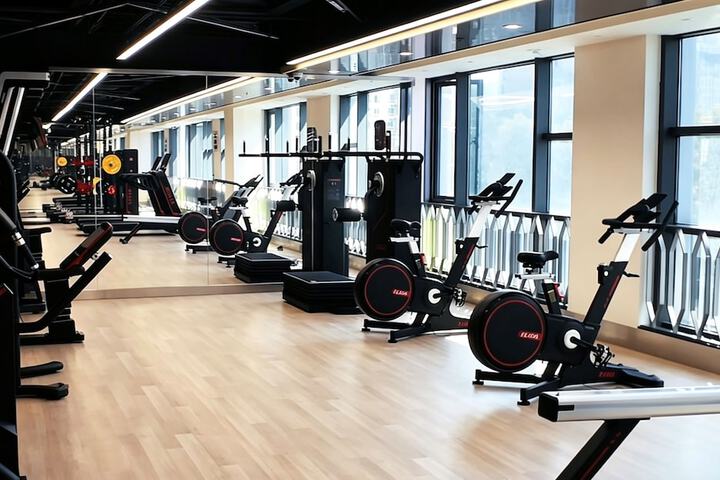 Fitness Club