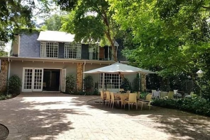 Ducks Country House