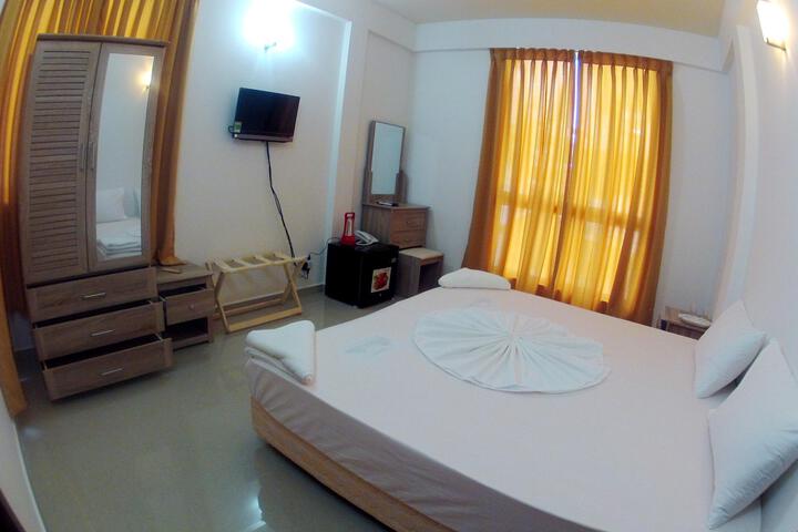 Mac Inn Maldives