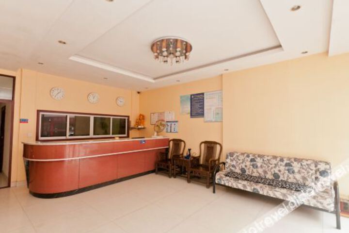 Hotel Interior 14 of 29