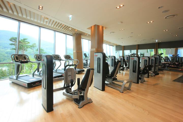 Fitness Club