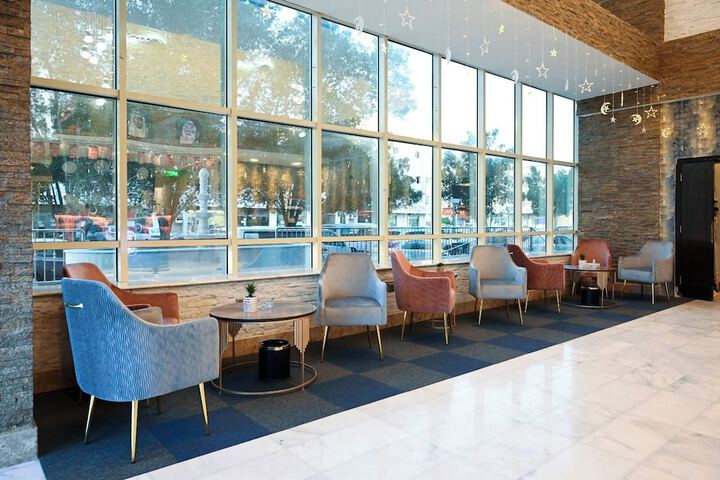 Hotel Interior 3 of 37