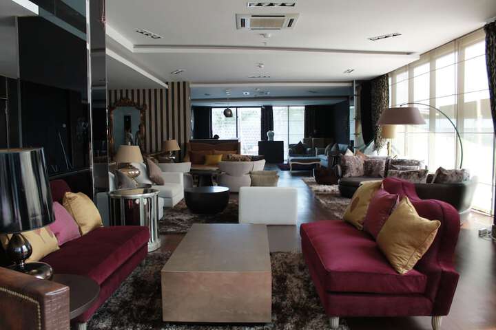 Lobby Photos