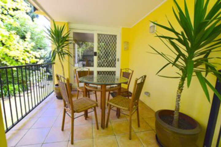 Terrace/Patio 54 of 57