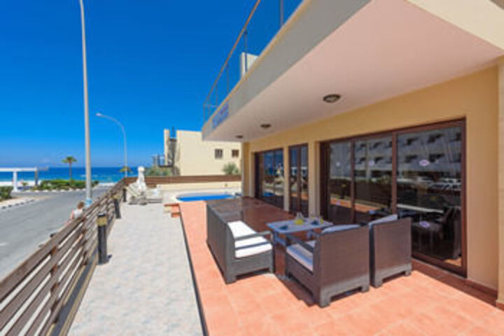 Terrace/Patio 20 of 20
