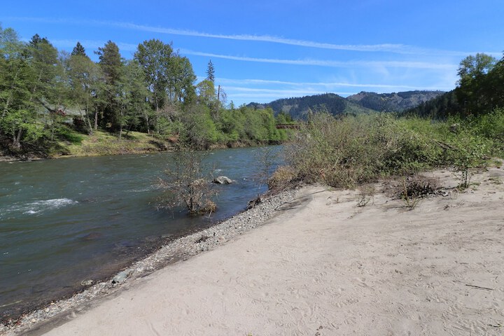 Fishing