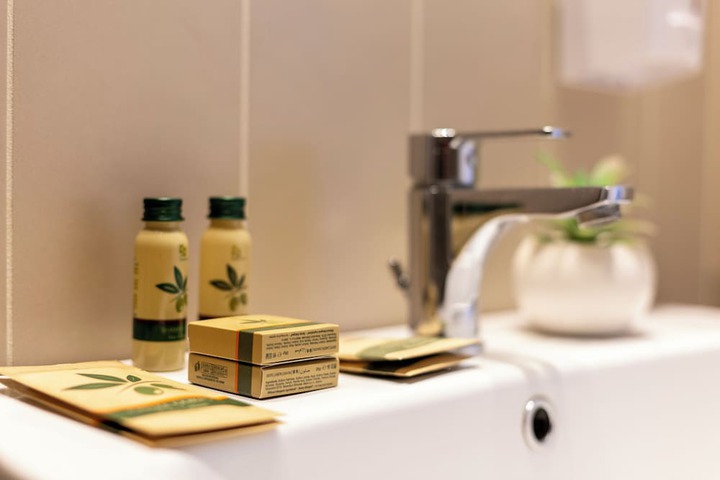 Bathroom Vanities