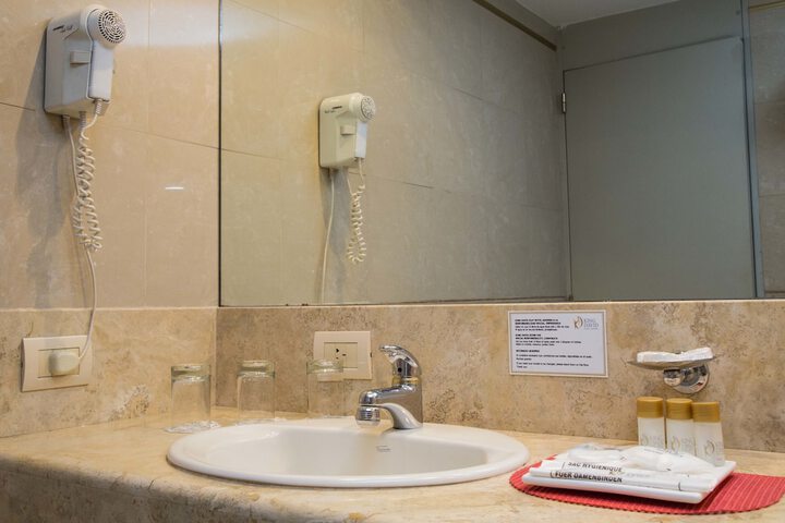 Bathroom Vanities