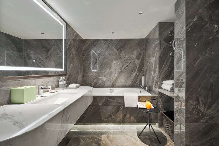 Bath Interior