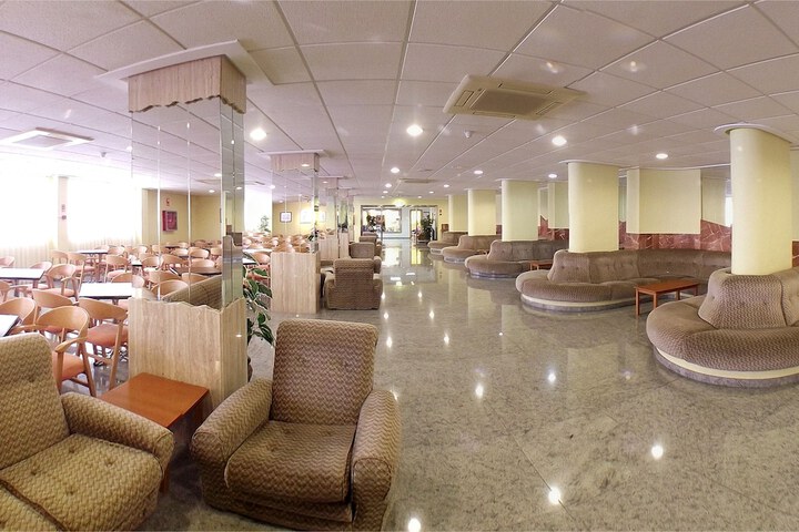 Hotel Interior 4 of 35