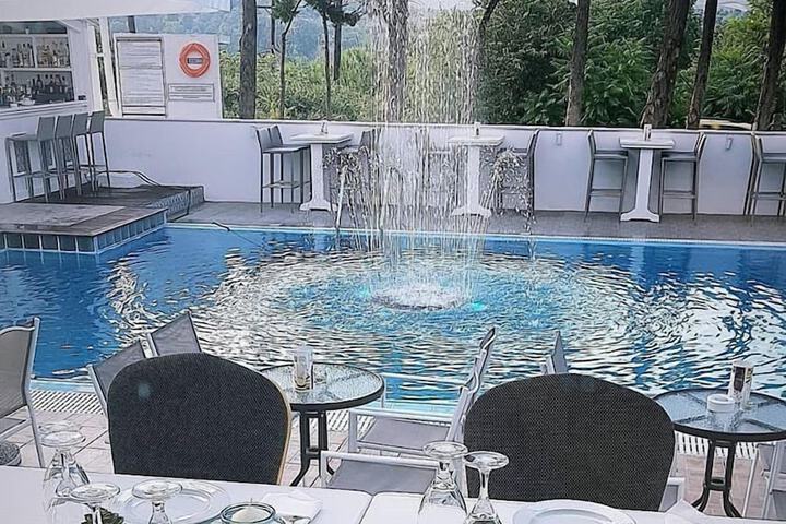 Pool 21 of 34