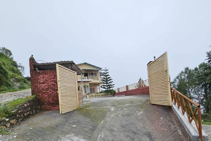 HR Windsong Homestay