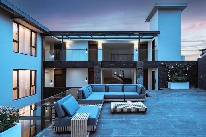 Terrace/Patio 85 of 86