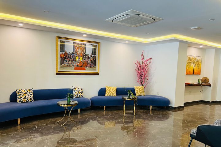 Hotel Interior 2 of 33