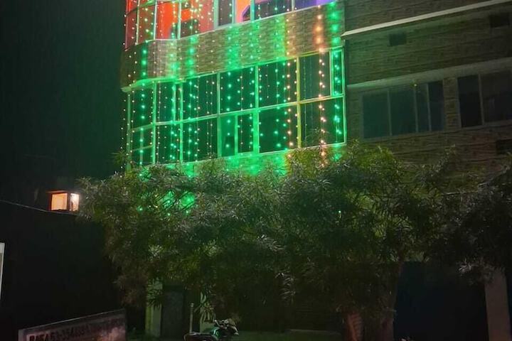 Hotel 44 of 45
