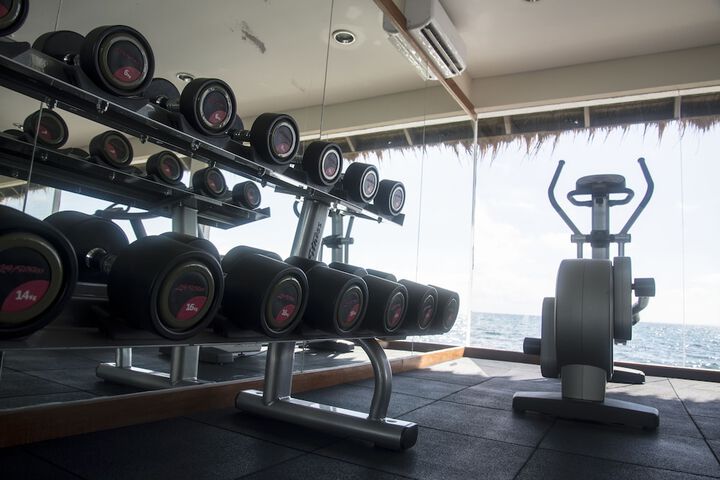 Health and Fitness 42 of 99
