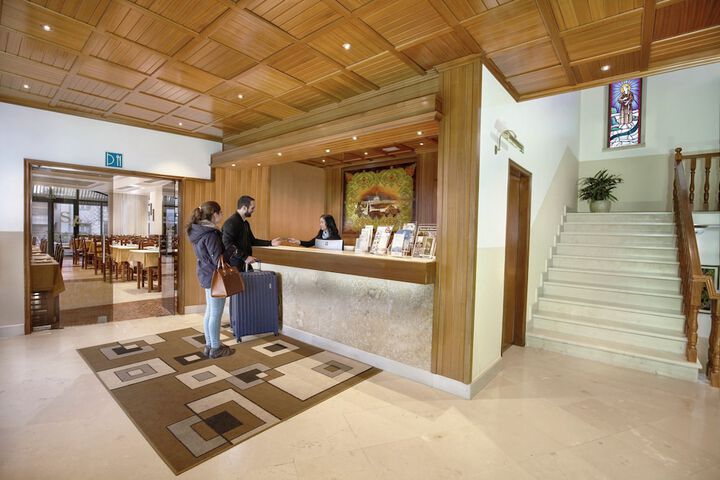 Hotel Interior 2 of 26